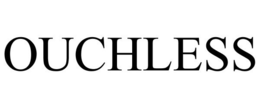 OUCHLESS trademark