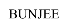 BUNJEE trademark