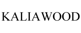 KALIAWOOD trademark