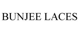 BUNJEE LACES trademark