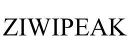 ZIWIPEAK trademark