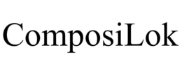 COMPOSILOK trademark