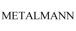 METALMANN trademark