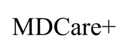 MDCARE+ trademark