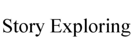 STORY EXPLORING trademark