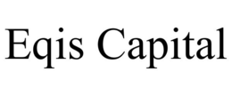 EQIS CAPITAL trademark