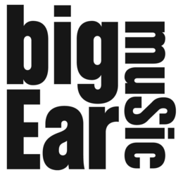 BIG EAR MUSIC trademark