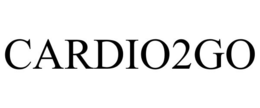 CARDIO2GO trademark