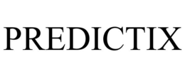 PREDICTIX trademark
