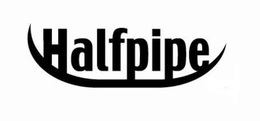 HALFPIPE trademark