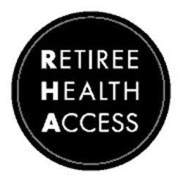 RETIREE HEALTH ACCESS trademark