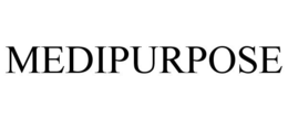 MEDIPURPOSE trademark