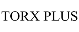 TORX PLUS trademark