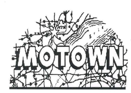 MOTOWN trademark