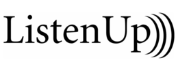 LISTENUP trademark