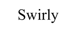 SWIRLY trademark