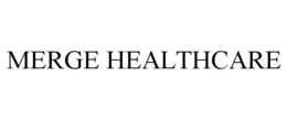 MERGE HEALTHCARE trademark