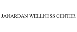 JANARDAN WELLNESS CENTER trademark