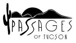PASSAGES OF TUCSON trademark