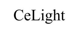 CELIGHT trademark