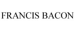 FRANCIS BACON trademark
