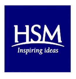HSM INSPIRING IDEAS trademark
