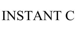 INSTANT C trademark
