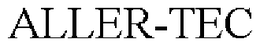 ALLER-TEC trademark