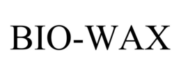 BIO-WAX trademark