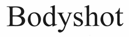 BODYSHOT trademark