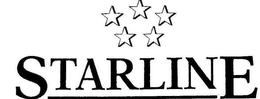 STARLINE trademark