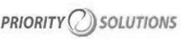 PRIORITY SOLUTIONS trademark