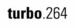 TURBO.264 trademark