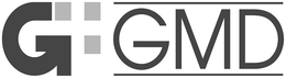 G GMD trademark