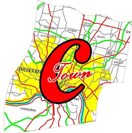 C TOWN trademark