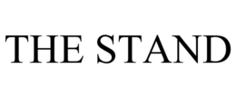 THE STAND trademark