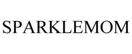 SPARKLEMOM trademark