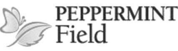 PEPPERMINT FIELD trademark