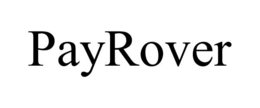 PAYROVER trademark