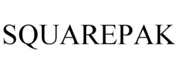 SQUAREPAK trademark