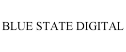 BLUE STATE DIGITAL trademark
