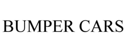 BUMPER CARS trademark