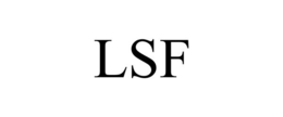 LSF trademark