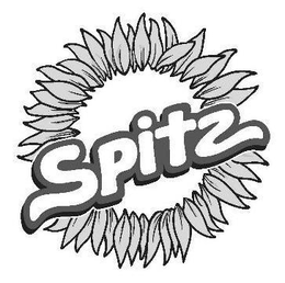 SPITZ trademark