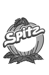 SPITZ trademark