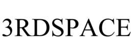 3RDSPACE trademark
