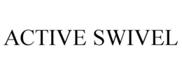 ACTIVE SWIVEL trademark