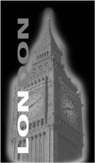 LONDON trademark