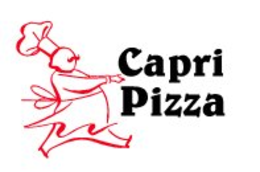 CAPRI PIZZA trademark