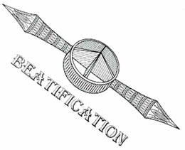 BEATIFICATION 23 trademark